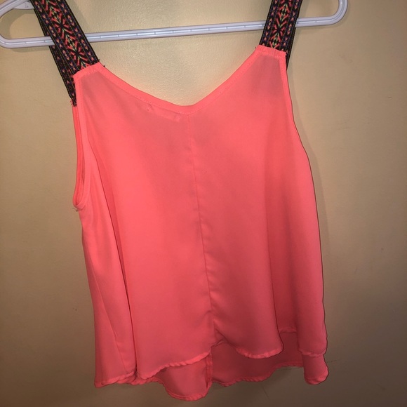 Light Summer Blouse - Picture 2 of 4